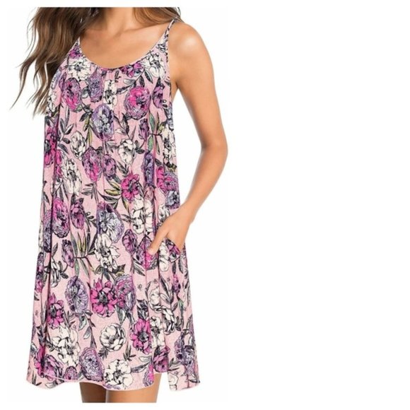 🎁Vera Bradley Meadow Monorone Morgan Cover-UP - Picture 2 of 7